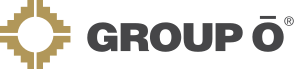 Group O logo